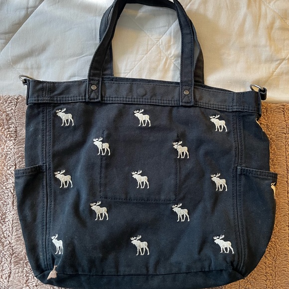 Abercrombie bag - Picture 2 of 4